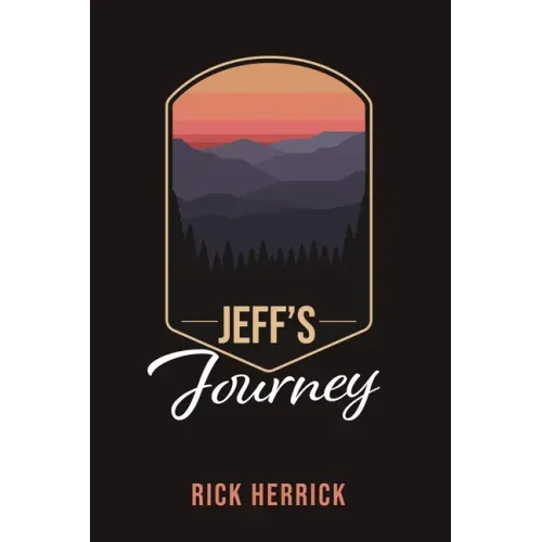Jeff's Journey