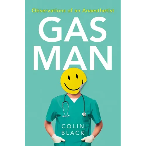 Gas Man