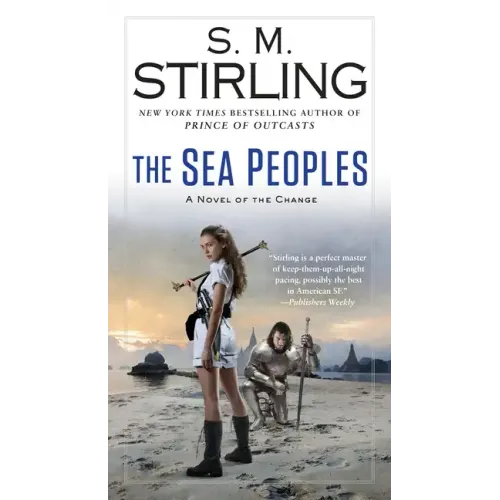 The Sea Peoples