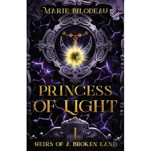 Princess of Light