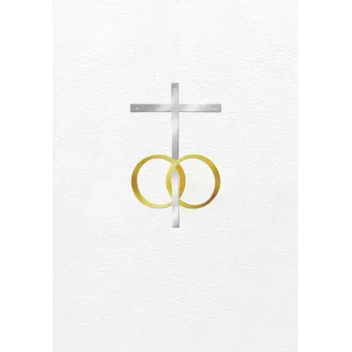 The Order of Celebrating Matrimony/Ritual del Matrimonio: Bilingual Edition/ Edición Bilingüe