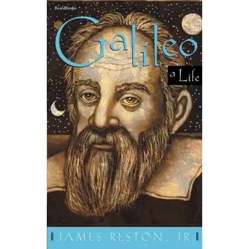 Galileo: A Life