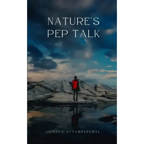 Nature's Pep Talk