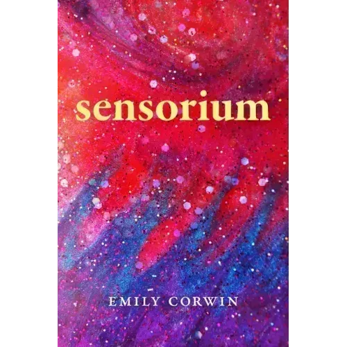 Sensorium: Poetry