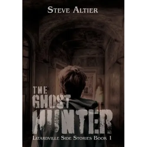 The Ghost Hunter