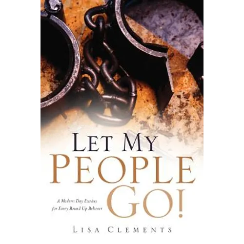 Let My People Go!