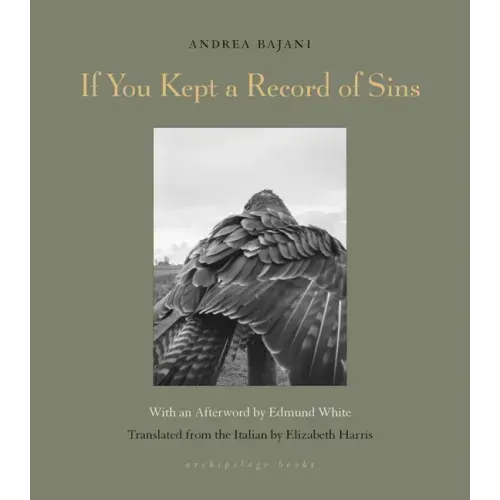 If You Kept a Record of Sins