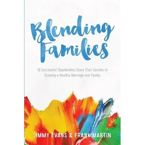 Blending Families