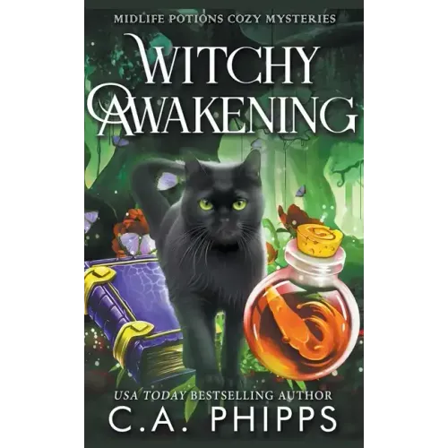 Witchy Awakening