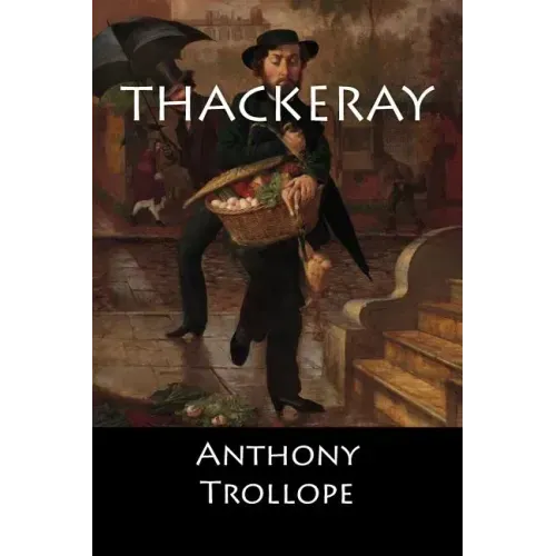 Thackeray