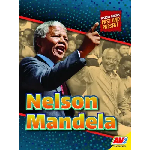 Nelson Mandela