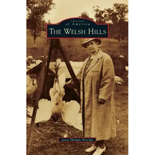 Welsh Hills