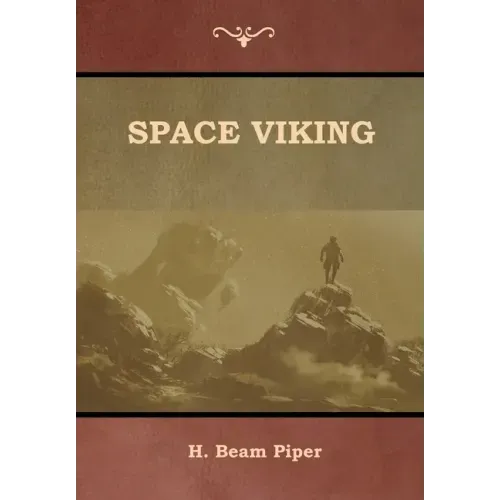 Space Viking