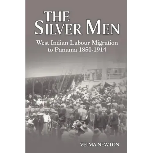 The Silver Men