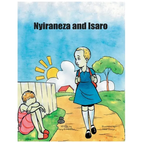 Nyiraneza and Isaro