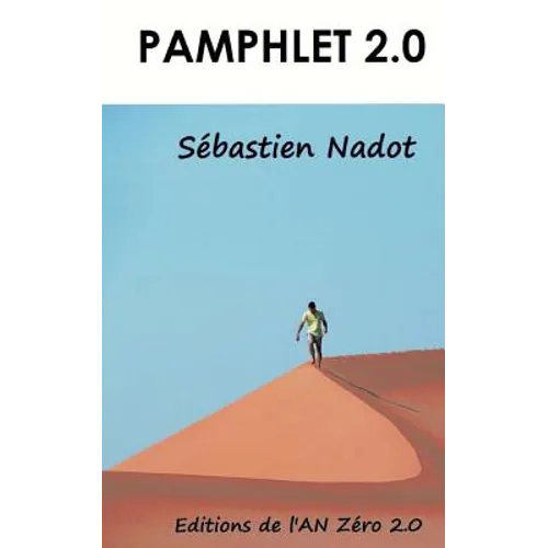 Pamphlet 2.0