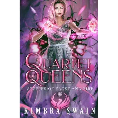 Quartet of Queens