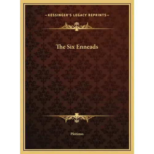 The Six Enneads