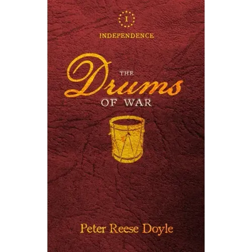 The Drums of War