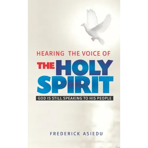 Hearing the Voice of the Holy Spirit