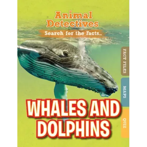 Whales & Dolphins