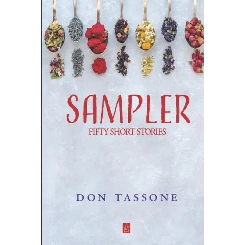 Sampler: Fifty Short Stories