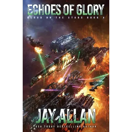 Echoes of Glory
