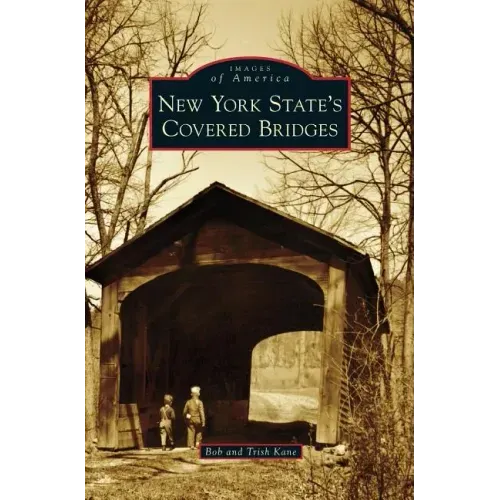 New York State's Covered Bridges