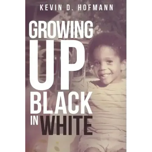Growing up Black in White