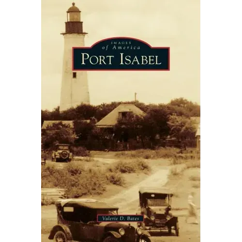 Port Isabel
