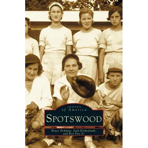 Spotswood
