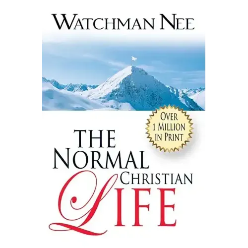 The Normal Christian Life