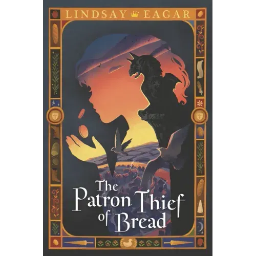 The Patron Thief of Bread