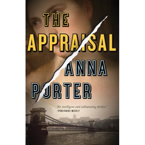 The Appraisal