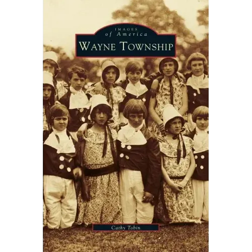 Wayne Township