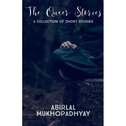 The Queer Stories