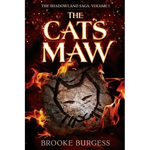 The Cat's Maw