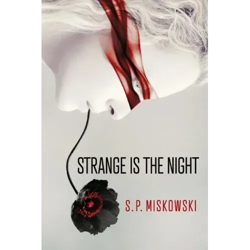 Strange is the Night