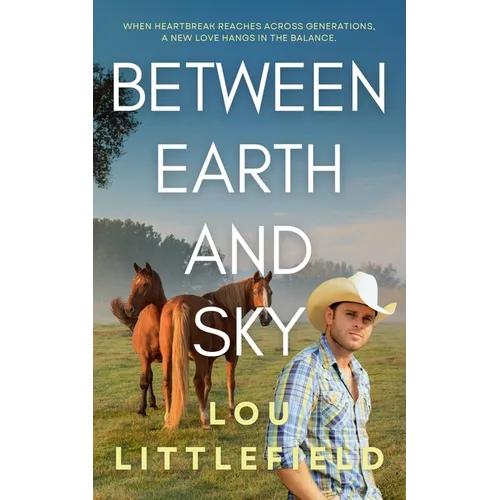 Between Earth and Sky