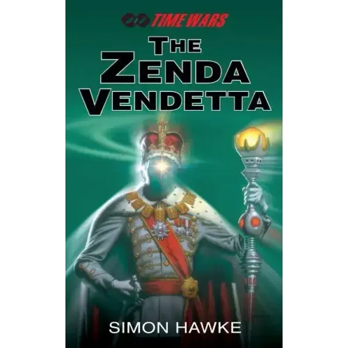 The Zenda Vendetta