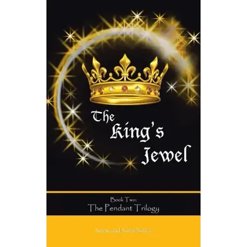 The King's Jewel