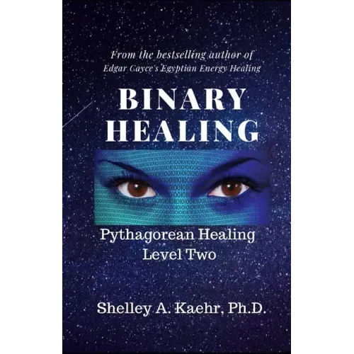 Binary Healing: Pythagorean Healing Level Two