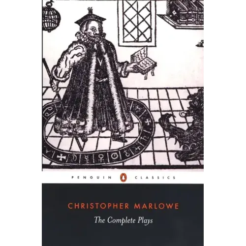 The Complete Plays