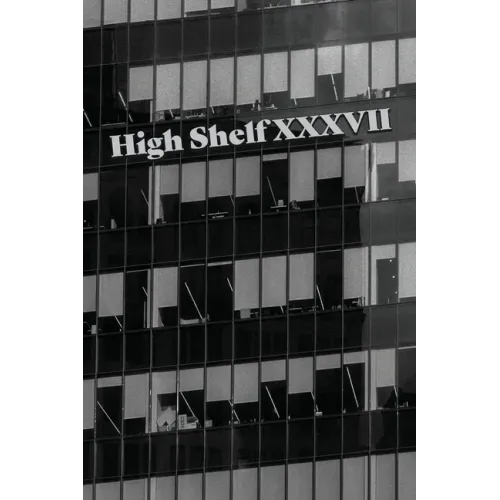 High Shelf XXXVII: December 2021