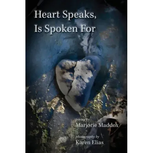 Heart Speaks, Is Spoken For