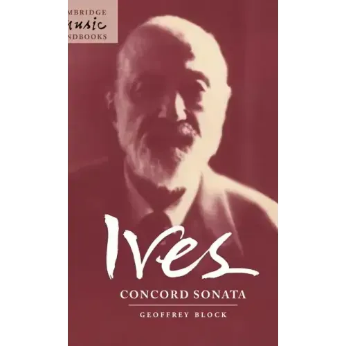 Ives: Concord Sonata