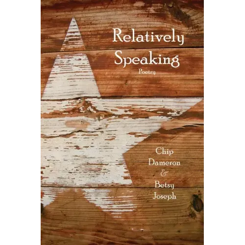 Relatively Speaking