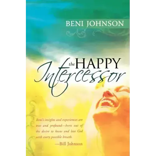 Happy Intercessor