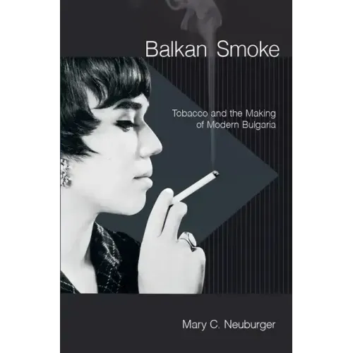 Balkan Smoke