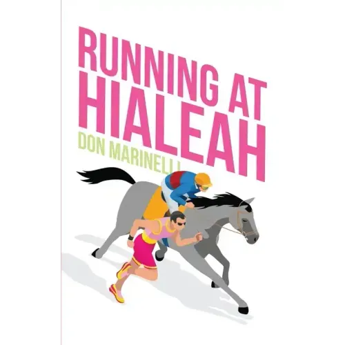Running at Hialeah